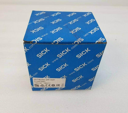 SICK WTB250-2R1541 Photoelectric Proximity Sensor - SICK