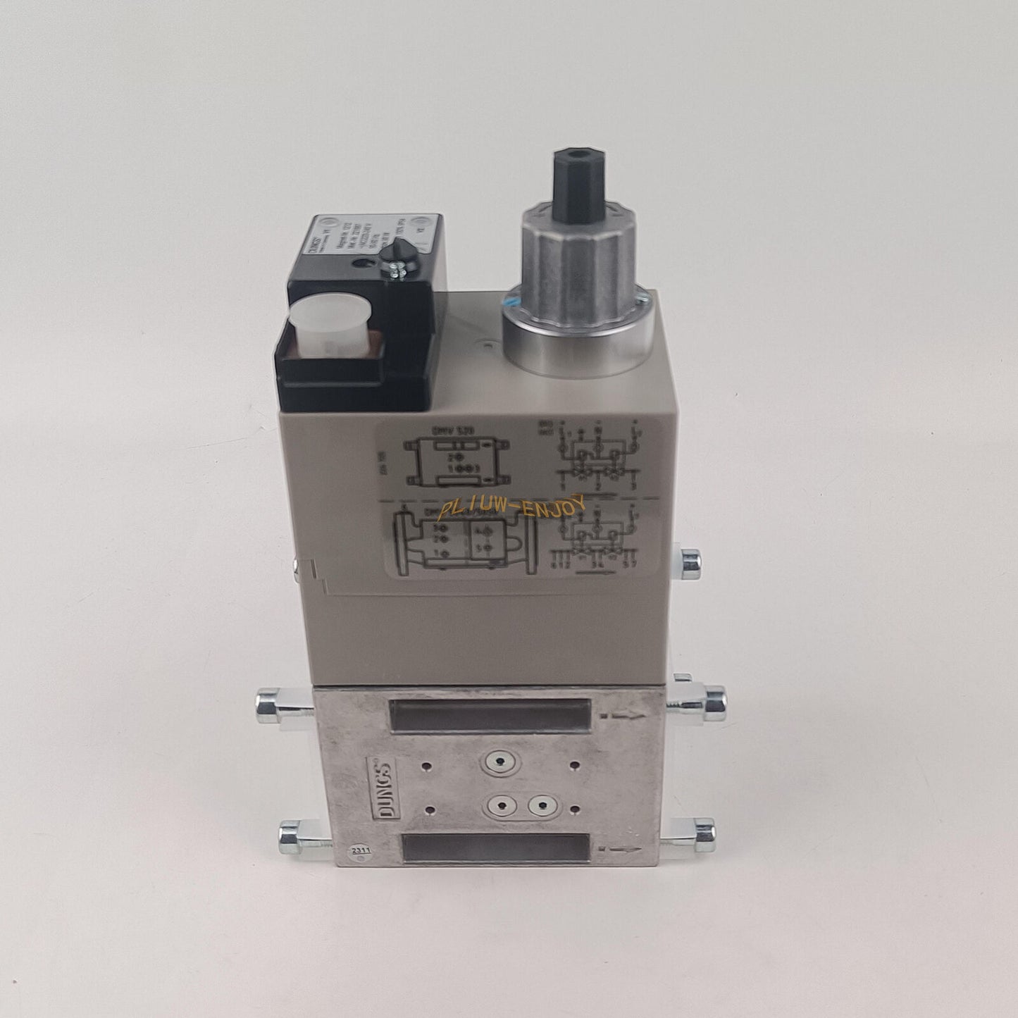 new 1PC DUNGS DMV-DLE520/11 - DUNGS