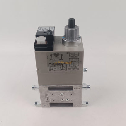 new 1PC DUNGS DMV-DLE520/11 - DUNGS