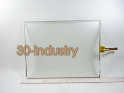 1PCS Touch Screen Panel Glass for INJECTVISOR V50 Touchpad - INJECTVISOR