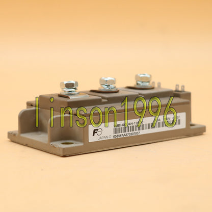 New One FUJI 2MBI300U4H-120-50 Module Supply - High-Quality Component - FUJI