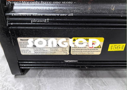 MSK070D-0150-NN-S1-UP1-NNNN High Precision Servo Motor - MKS