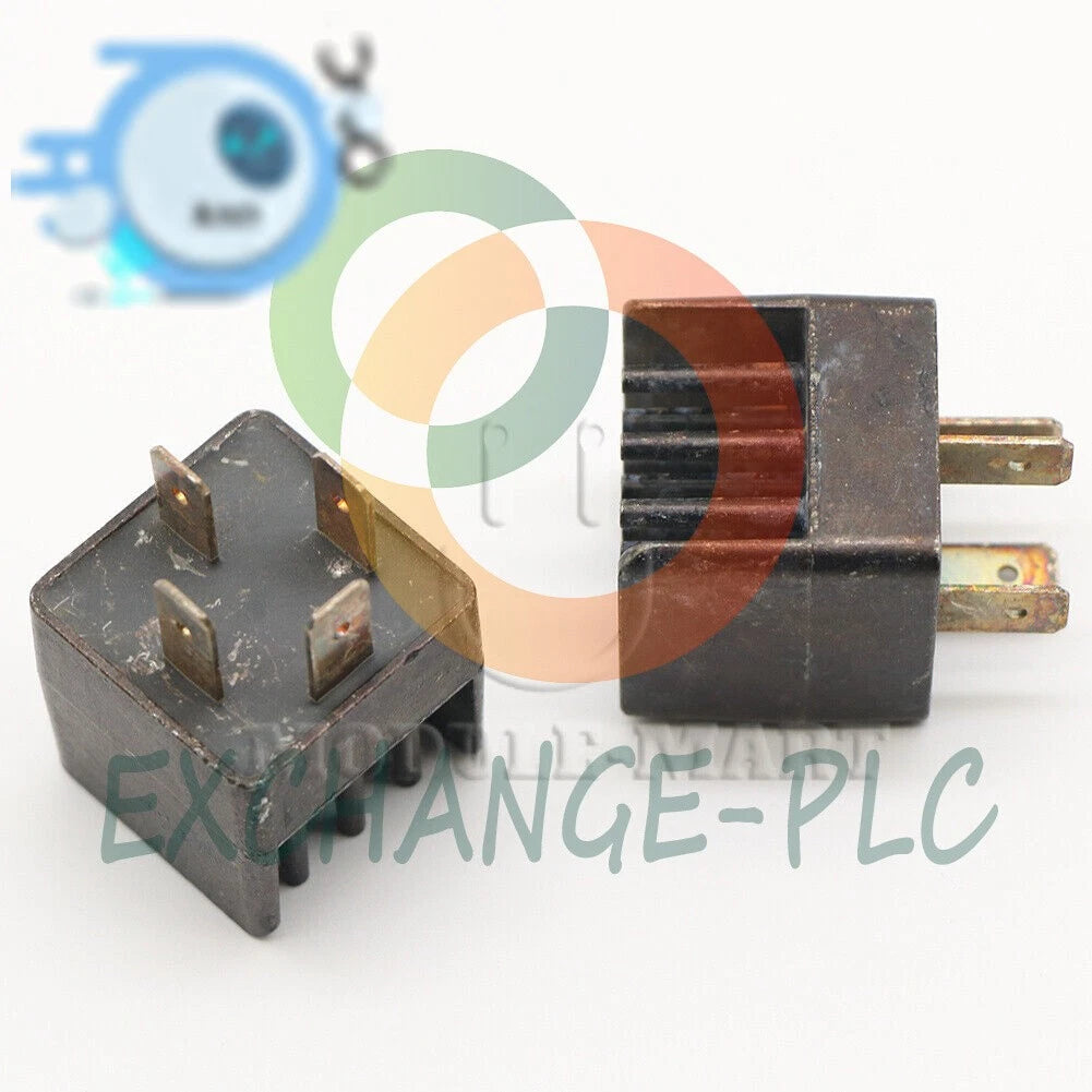 HELLA P/N 4RA931773-98 Solid State Relay 4Pins 1PCS