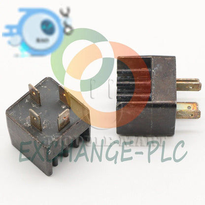 HELLA P/N 4RA931773-98 Solid State Relay 4Pins 1PCS