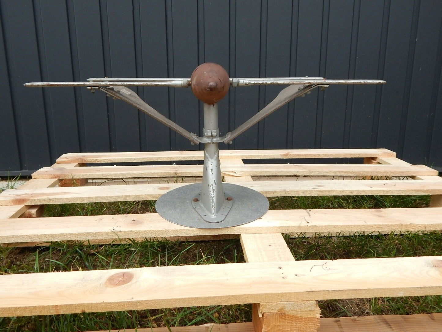 Used Russian Mi-6 Helicopter Antenna PDSP-2S RARE - HELIPRODUCTS