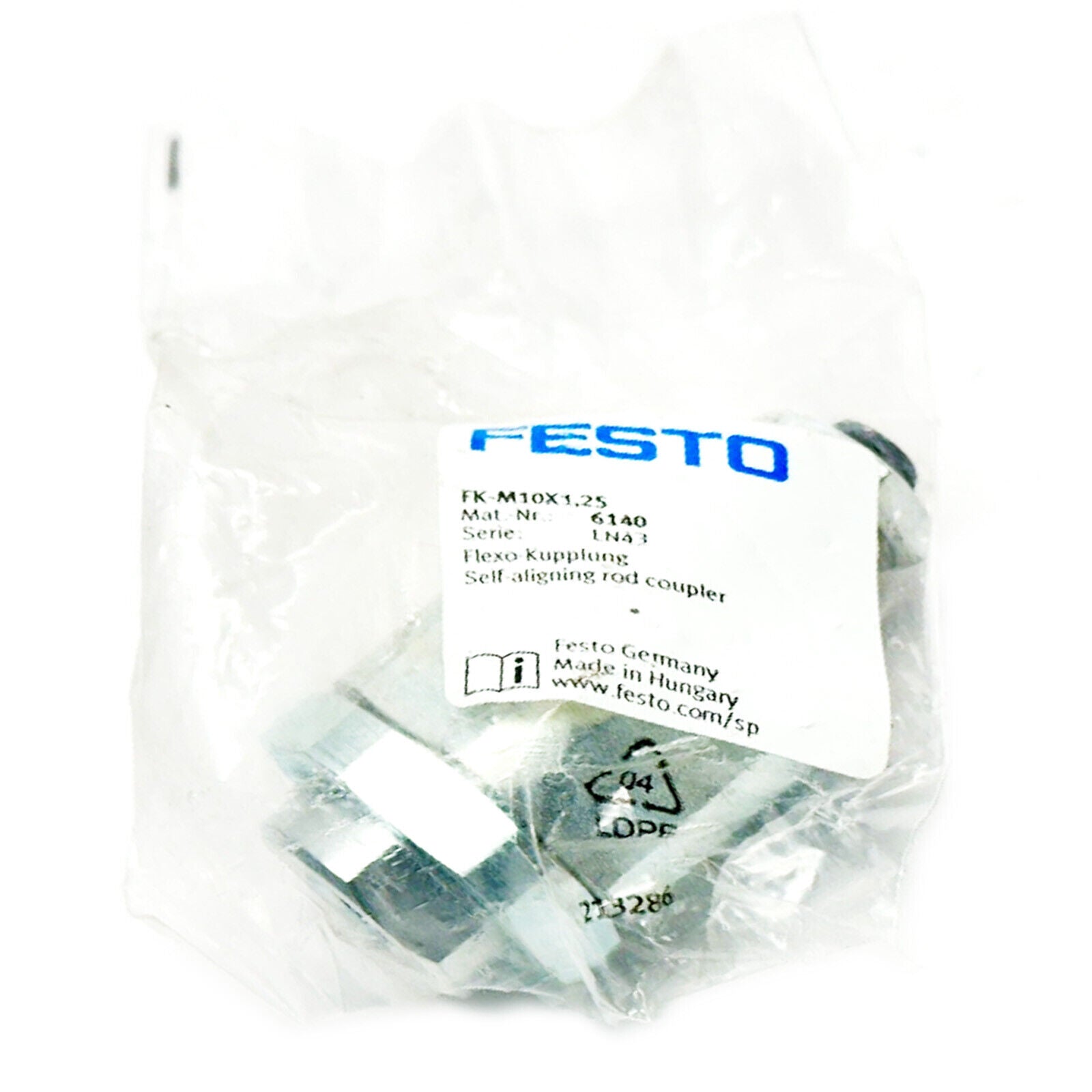 FK-M10X1,25 - FESTO