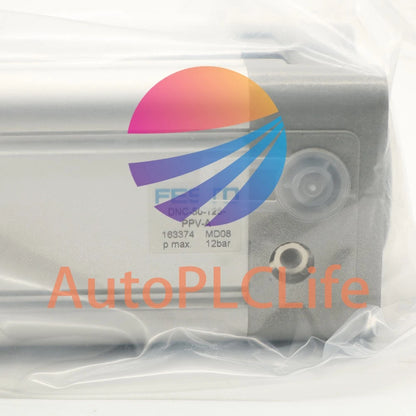 1PCS DNC-50-125-PPV-A FESTO cylinder 163374