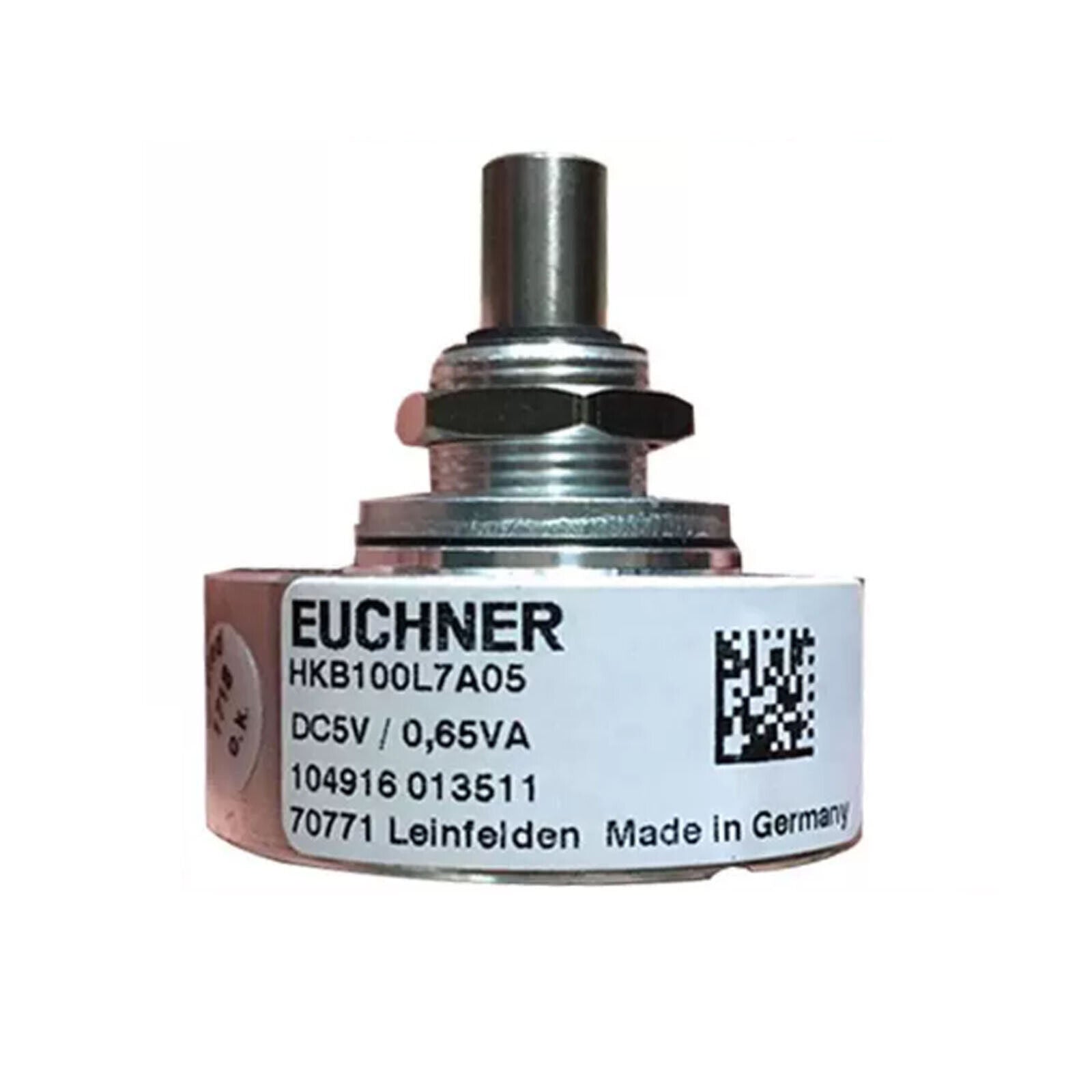 new 1 pc  EUCHNER HKB100L7A05 Hand-held unit encoder EUCHNER