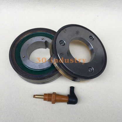 1PCS NEW DLYO-5 Electromagnetic Clutch DC24V for Reliable Performance - VENDOR NAME
