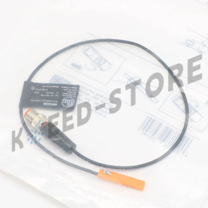 1PCS IFM MK5328 MKC3020BBPKG/A/0.3M/ZH/ASR Proximity Sensor