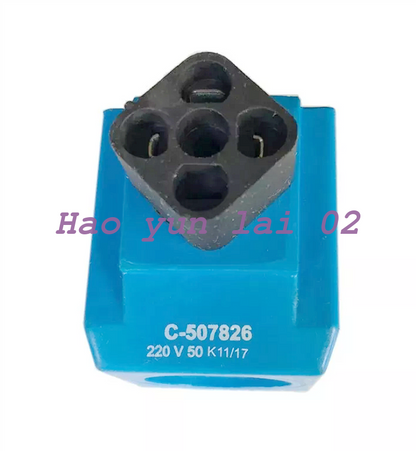 new 1PC FOR VICKERS Solenoid Coil C-507826