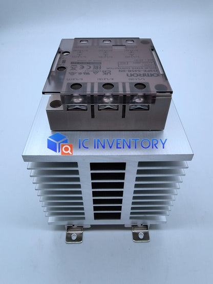 new 1PCS OMRON G3PE-545B-3N Solid State Relays - OMRON