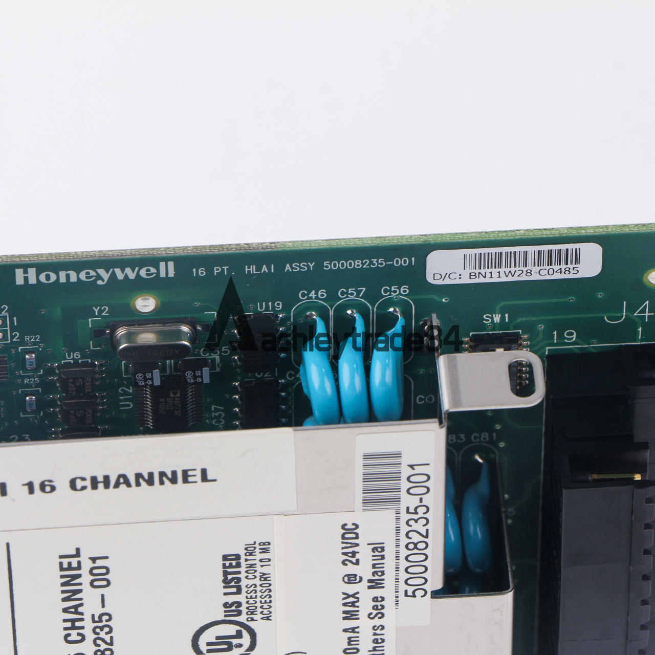 new 1PC  Honeywell HC900 controller 900A16-0001 DCS module