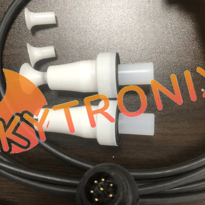 High Quality Replacement for GM04 of Electrostatic Powder Coating Sprayer Gun