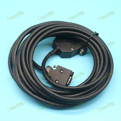 Yaskawa Cable JZSP-CMS01 5M Stock - YASKAWA