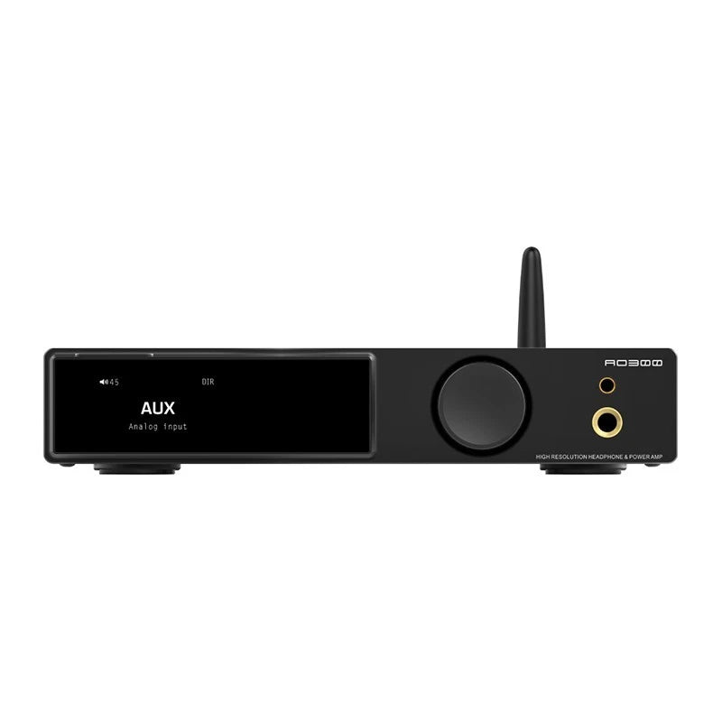 SMSL AO300 PRO CS43131 Decoder Chip DAC + Power Amplifier&Headphone Amplifier