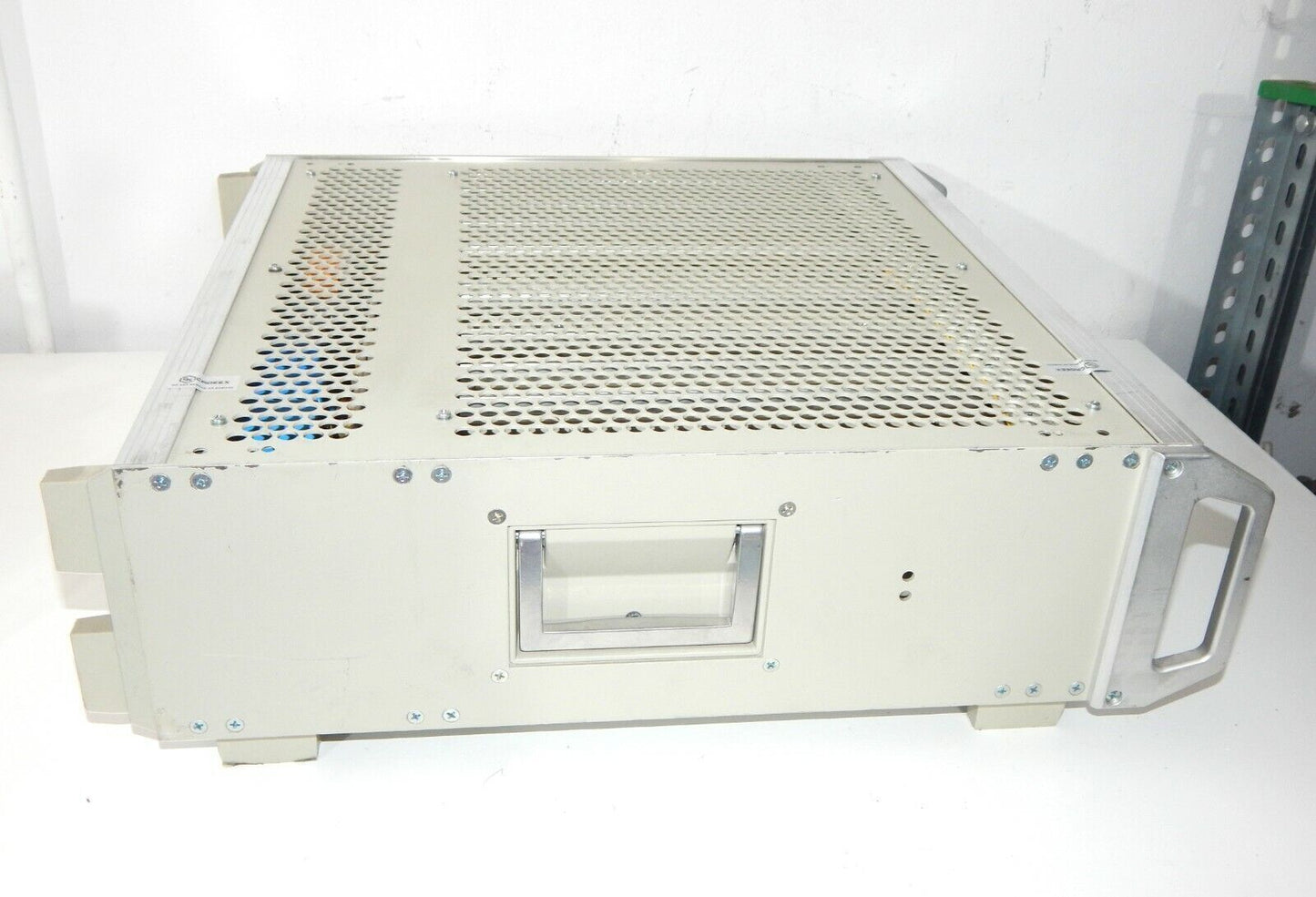 Plish VRM100 VF/RF Measuring Signal Generator - PLISH