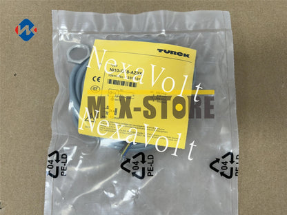 1PCS ONES TURCK NI10-G18-AZ3X Sensor&Proximity Switch