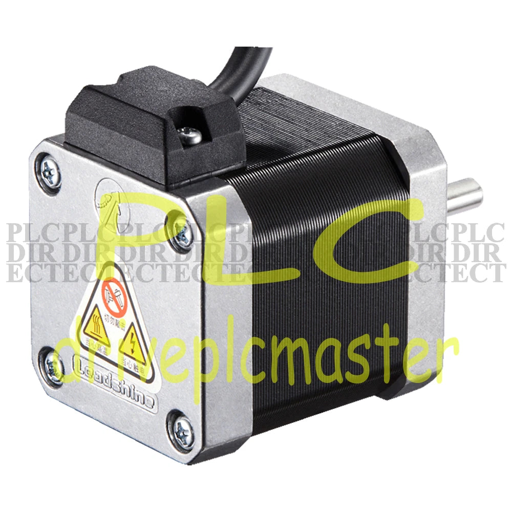 LEADSHINE 42CM06 Stepper Motor 0.6Nm 2.5A #dr