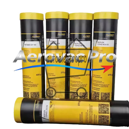 1Pcs KLUBER Lubrication Klubersynth GH 6-1000 1L ( 1000ml) SAFE RELIABLE