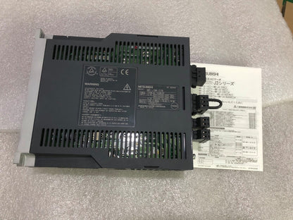 1PC MITSUBISHI AC SERVO DRIVER MR-J3W-22B MRJ3W22B