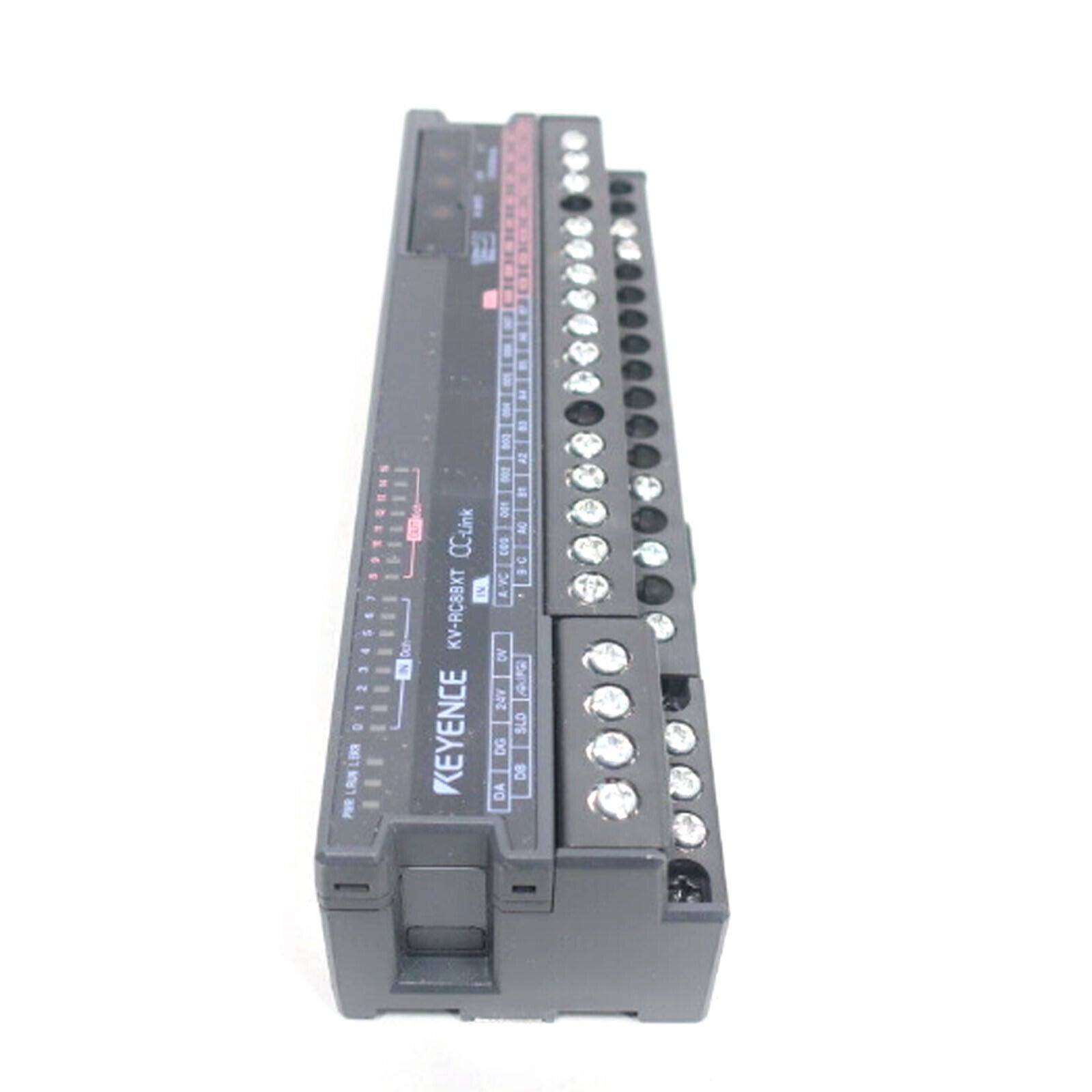 New 1PCS IN BOX KEYENCE Programmable Controller KV-RC8BXT - KEYENCE