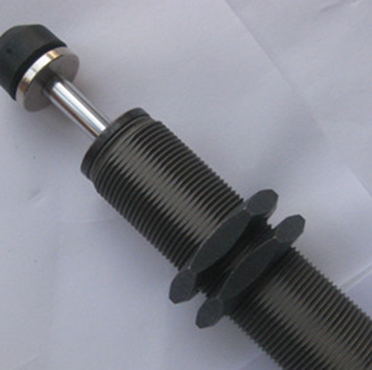 CJAC AC2725-S Oil Pressure Buffer: High-Performance Oil Pressure Buffer System - CJAC