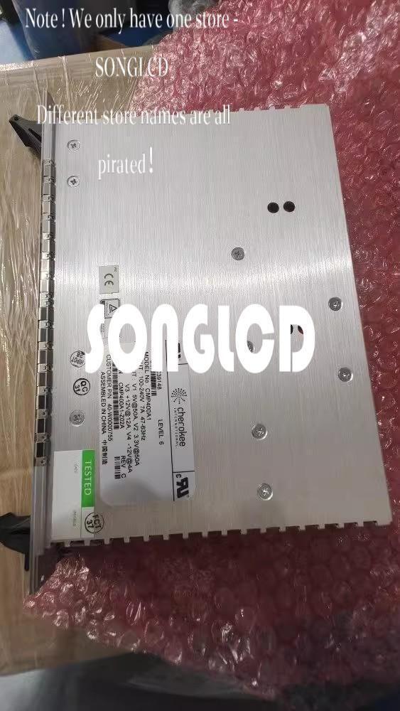 CMP400A1-Z02A 400A Power Rectifier Module - NONE