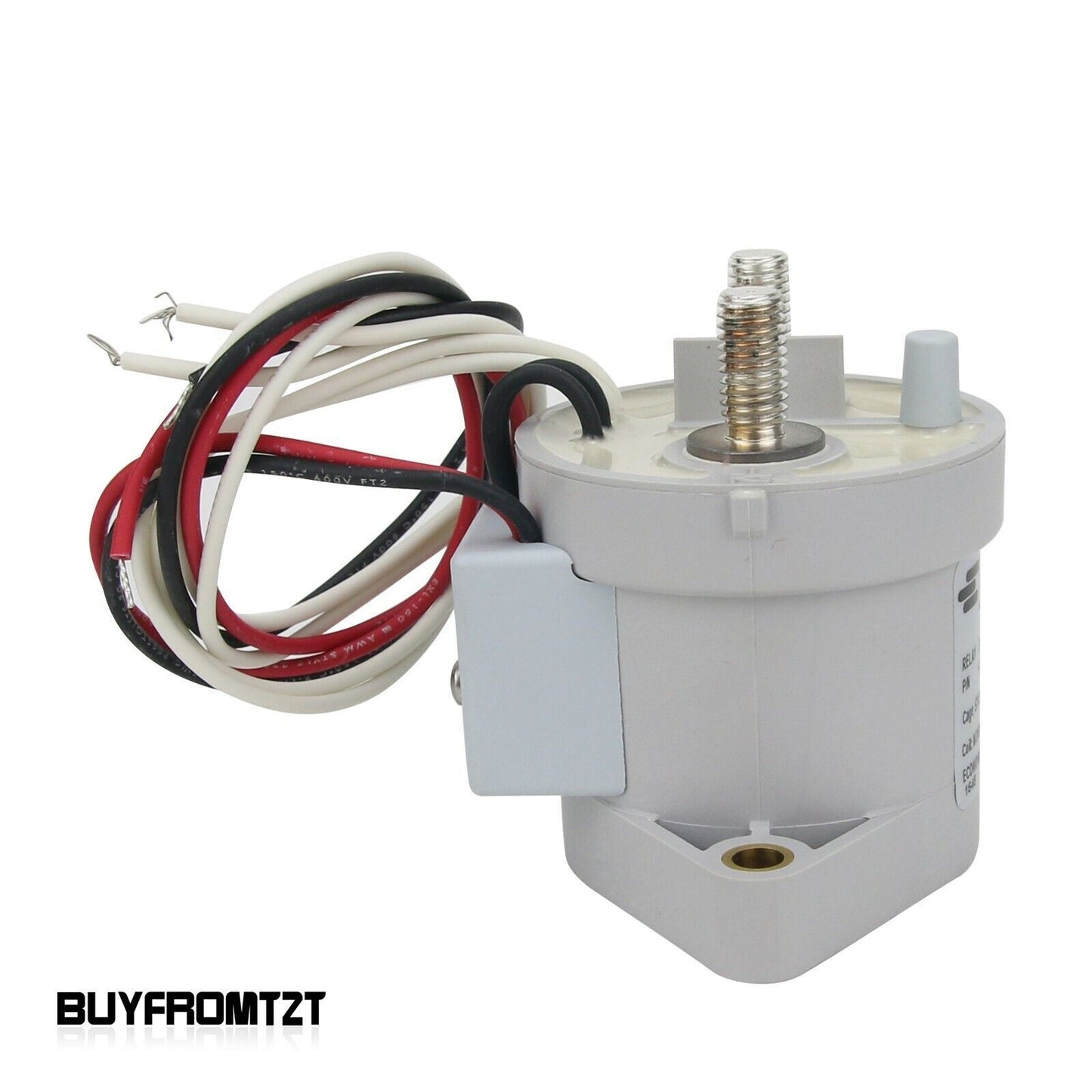 1x EV200HAANA High Voltage Relay DC Contactor - EV200