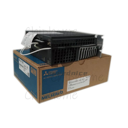 1PCS Mitsubishi MR-JE-70B AC Servo Drive