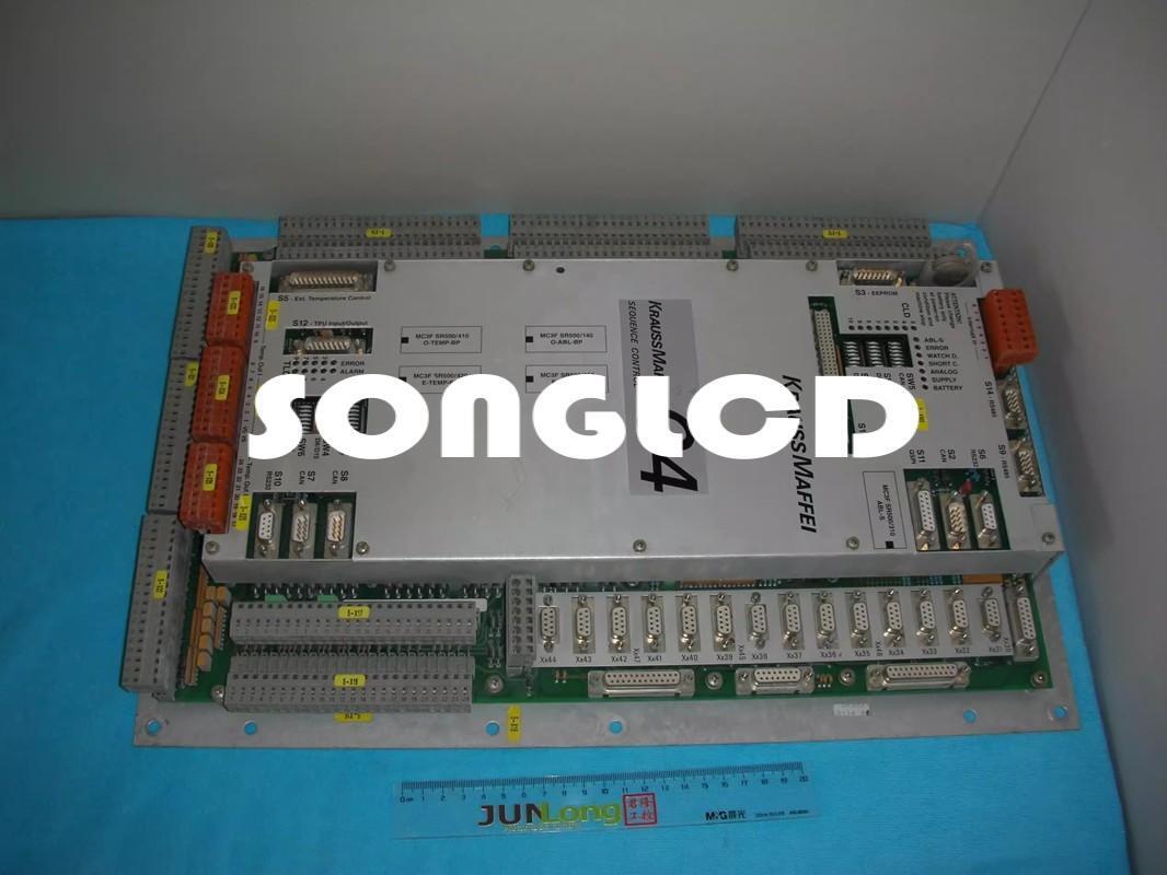 1pcs MC3F SR500/310 ABL-S 5088110 Electronic Component - ABT