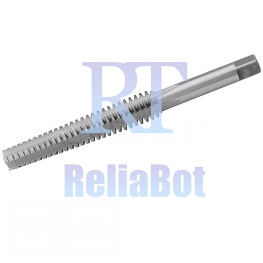 1PCS ACME 11/16"-10 Trapezoidal Tap Left Hand, HSS 11/16 x 10 Trapezoidal Tap ##