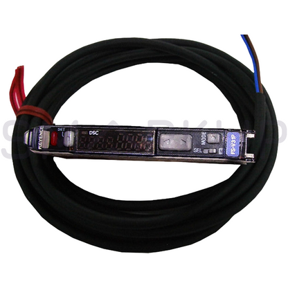 new  In Box KEYENCE FS-V31P FSV31P Digital Fiber Optic Sensor