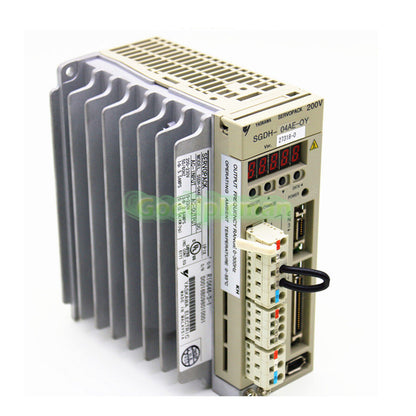 YASKAWA SGDH-04AE-OY SGDH-04AE-0Y Servo Drive