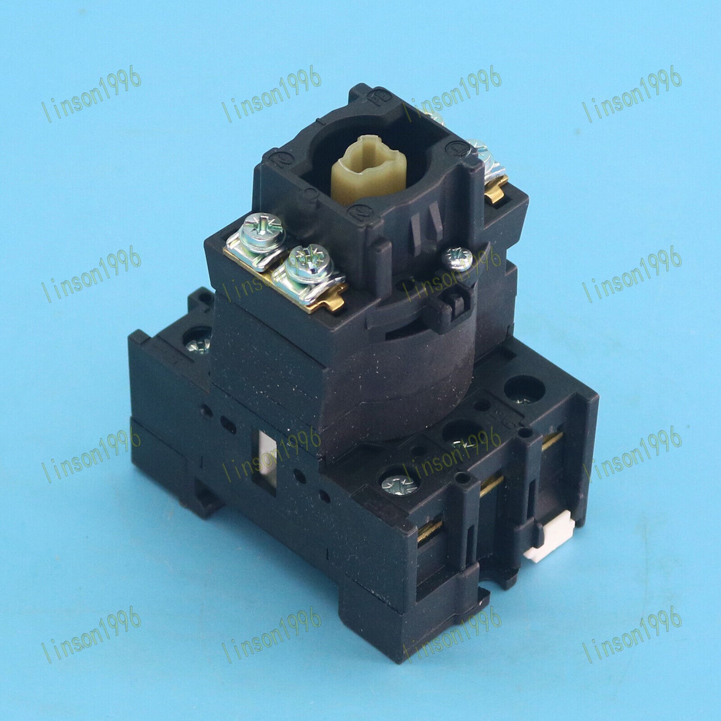 1-Piece Eaton Moeller P1-25/V/SVB Isolation Switch Fast Delivery - EATON