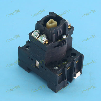 1-Piece Eaton Moeller P1-25/V/SVB Isolation Switch Fast Delivery - EATON