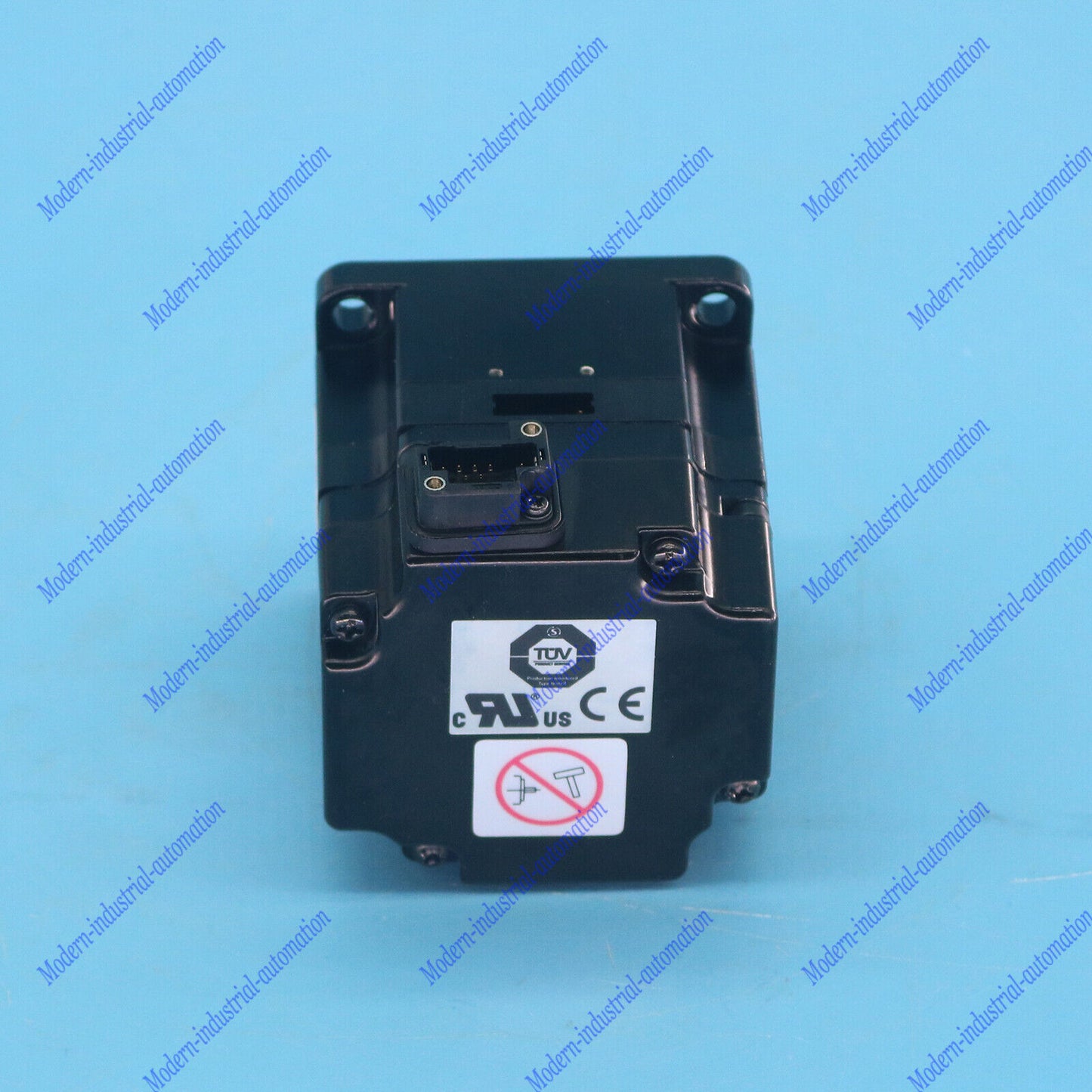 new 1PC Yaskawa servo Motor SGMPS-01A2A21-E one year - YASKAWA