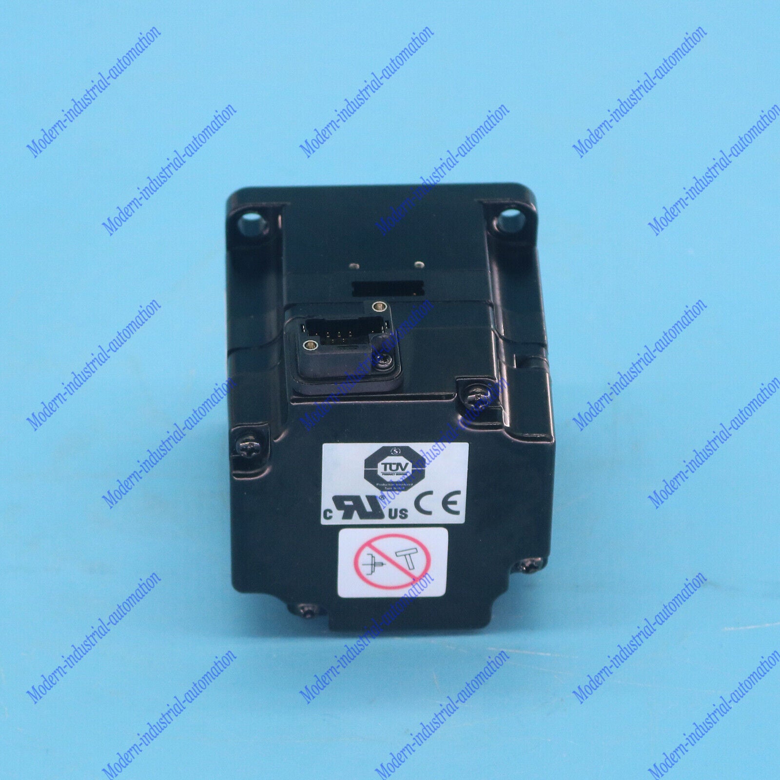 new 1PC Yaskawa servo Motor SGMPS-01A2A21-E one year - YASKAWA