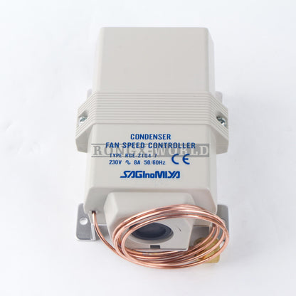 1PC SAGINOMIYA RGE-Z1Q4-7 - SAGINOMIYA