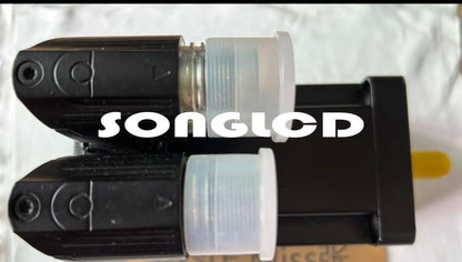 1PCS 8LSA25 R0060D000-3 Component for Reliable Performance - OPCOIL