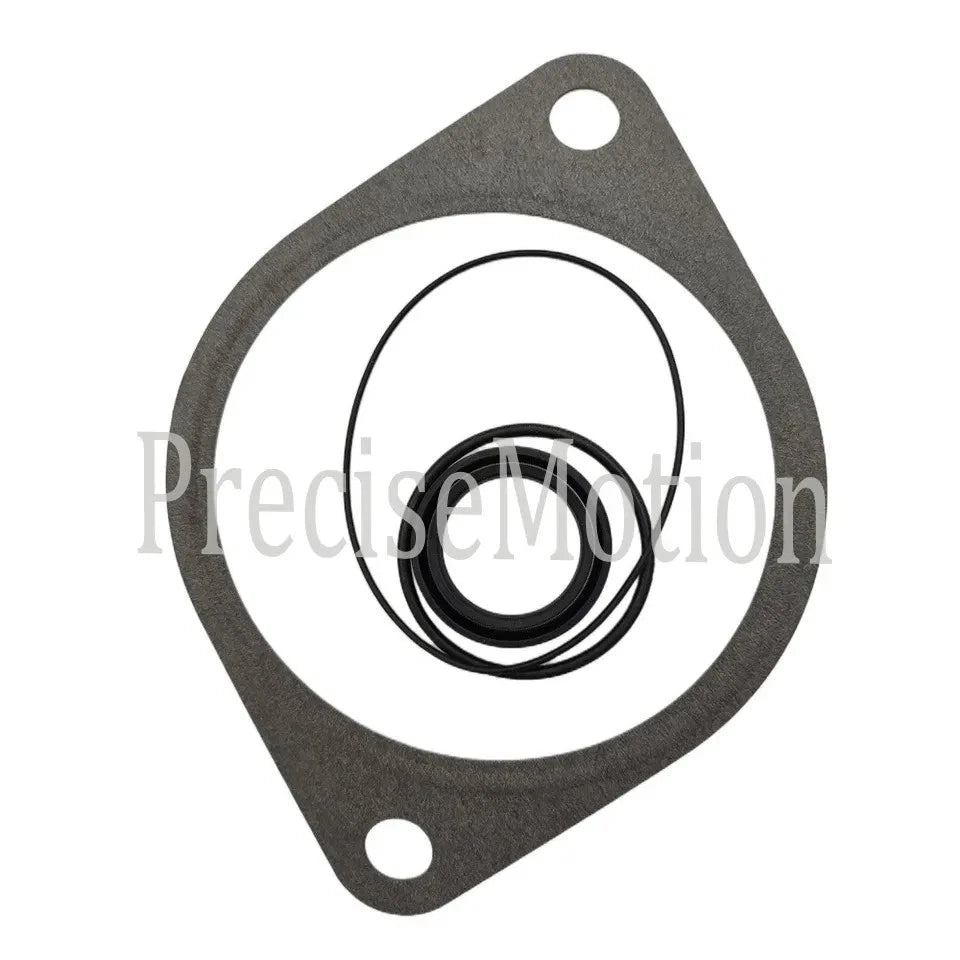 Vacuum Pump Shaft Seal Kit Dodge Ram 2500 3500 Diesel For 91.5-02 5.9L Cummins