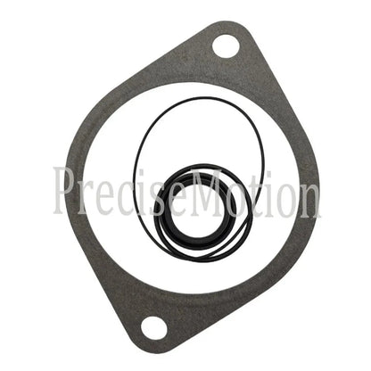 Vacuum Pump Shaft Seal Kit Dodge Ram 2500 3500 Diesel For 91.5-02 5.9L Cummins