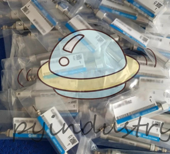 1PCS for SMC CDJ2B16-150Z-B Mini cylinder Fast Free delivery