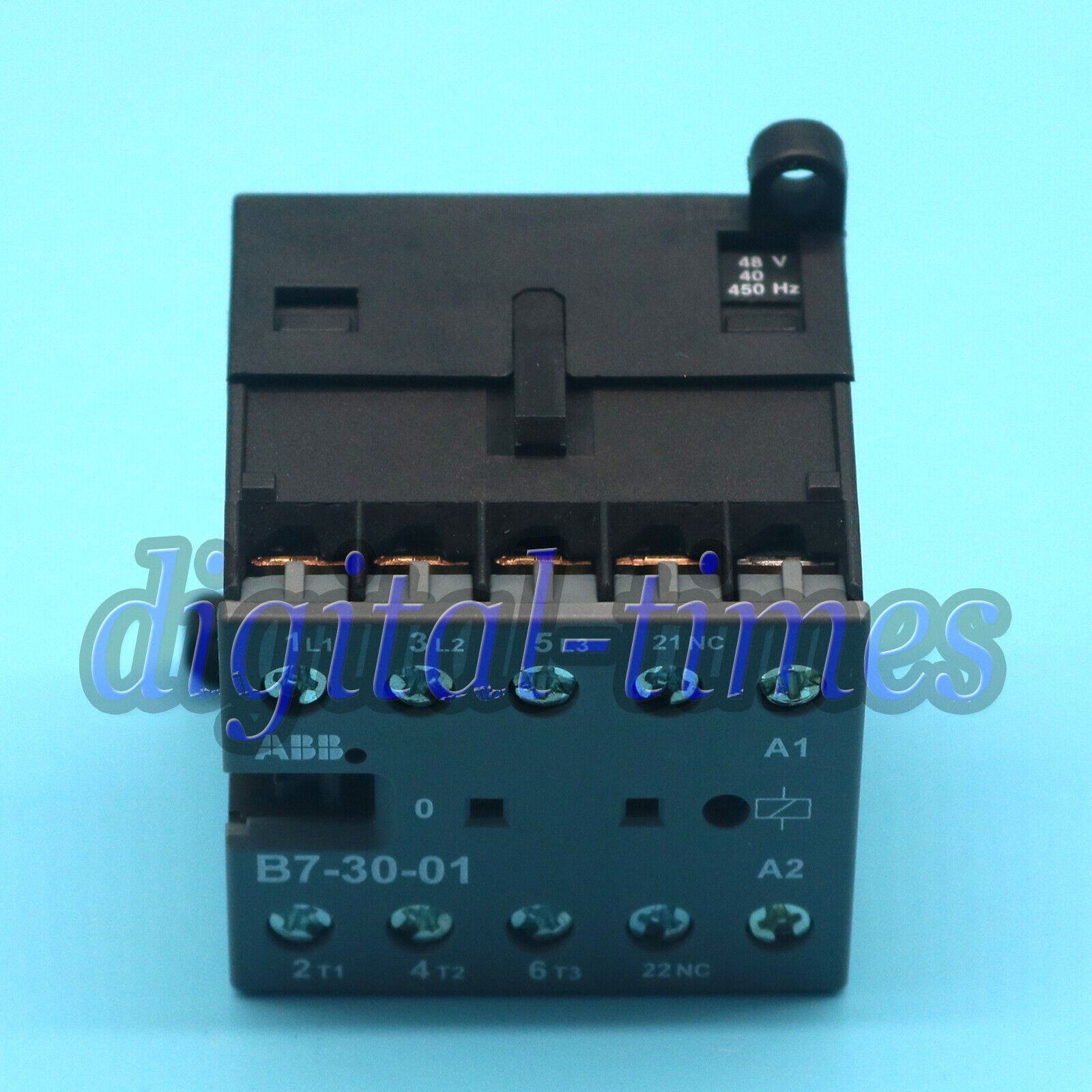 new   ABB B7-30-01 Circuit Breaker