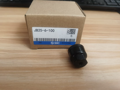 1Bag/5pcs SMC JB25-6-100 JB256100 Fittings Free Shipping #SM
