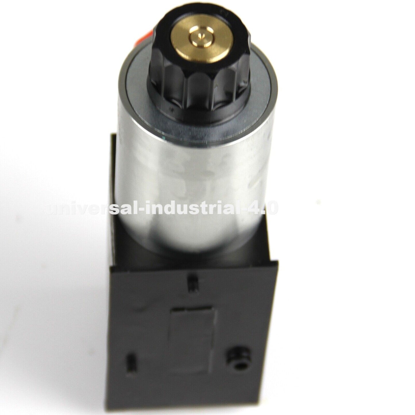 Parker D1VW020BNJW hydraulic valve - PARKER