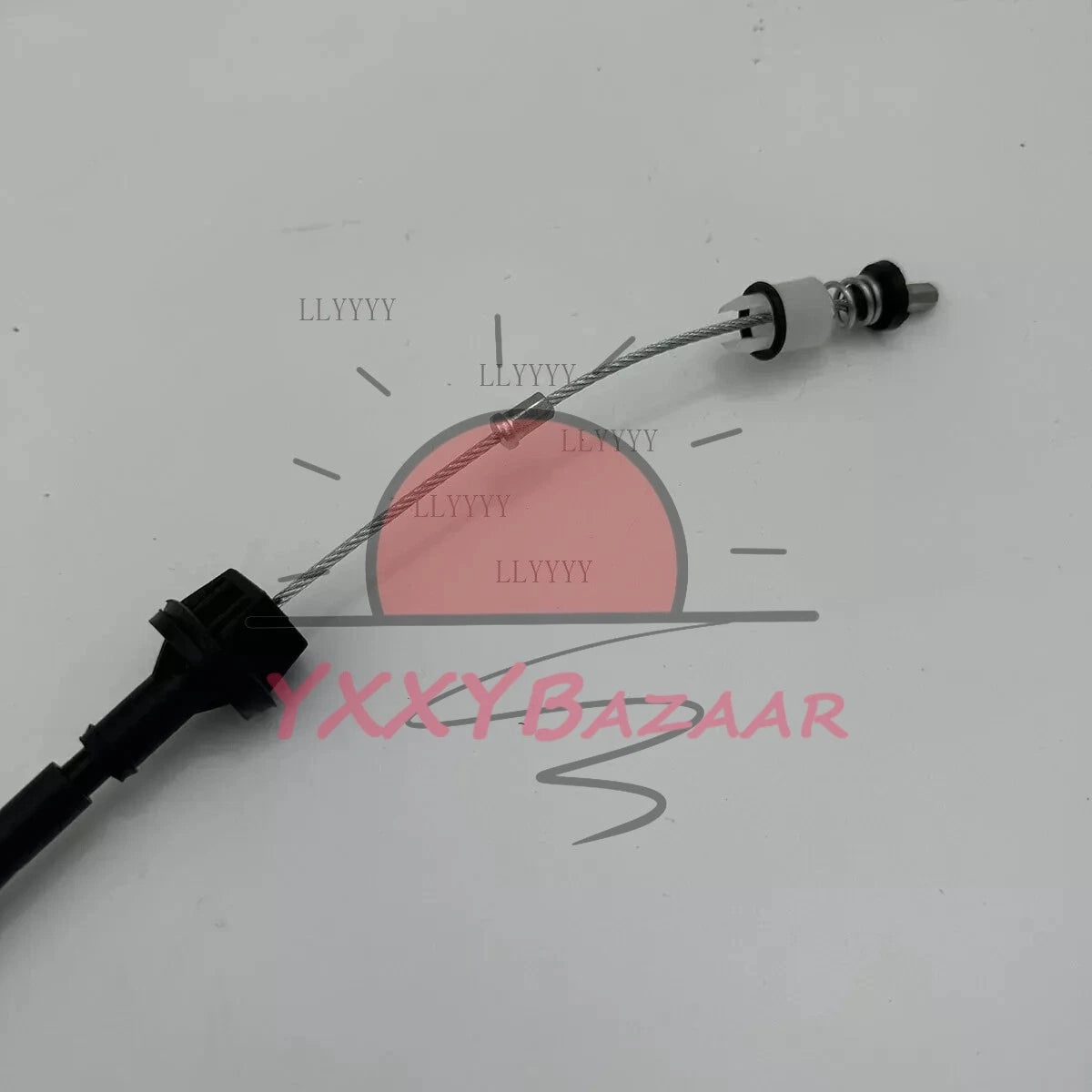 Throttle Cable 12v For Cummins 1994-1998 Dodge Ram 2500 3500 5.9L 04897406AA