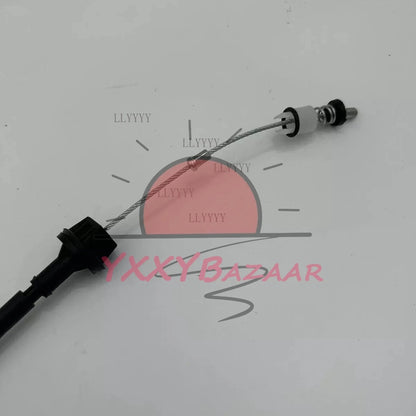 Throttle Cable 12v For Cummins 1994-1998 Dodge Ram 2500 3500 5.9L 04897406AA