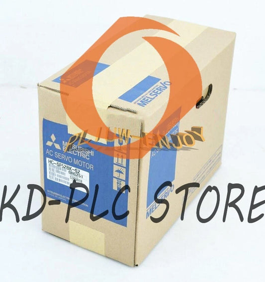 1PCS Mitsubishi Servo Motor HC-SF52BK-S2 HCSF52BKS2