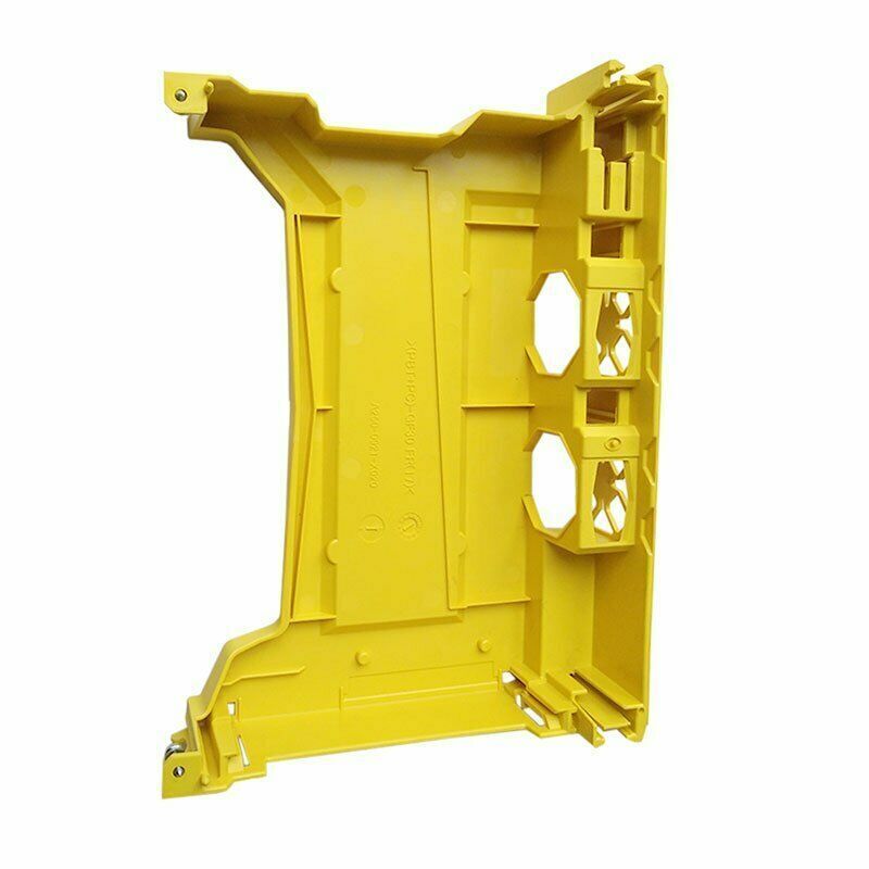 FANUC A250-0921-X020 Main Unit Housing - FANUC